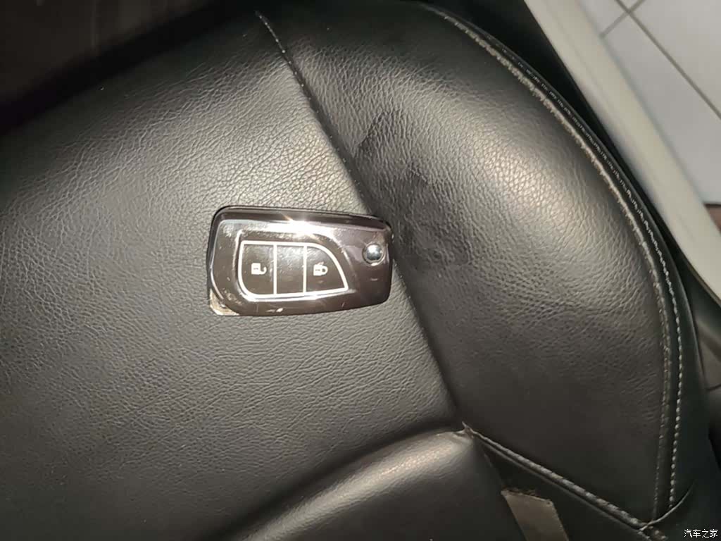 Toyota Frontlander, 2025 9
