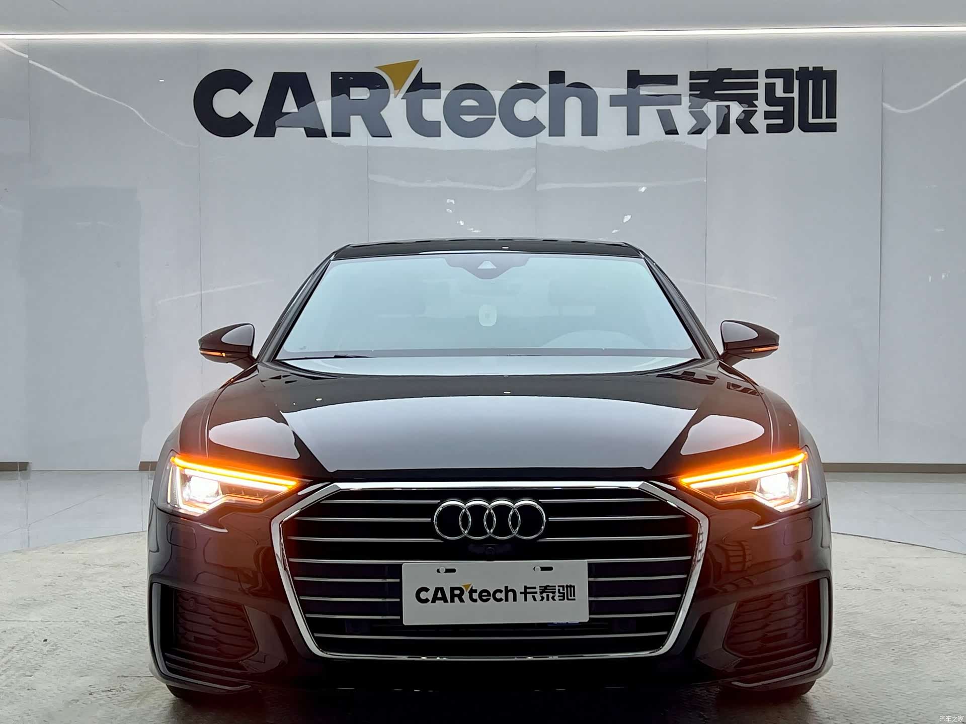 Audi A6L, 2021 6