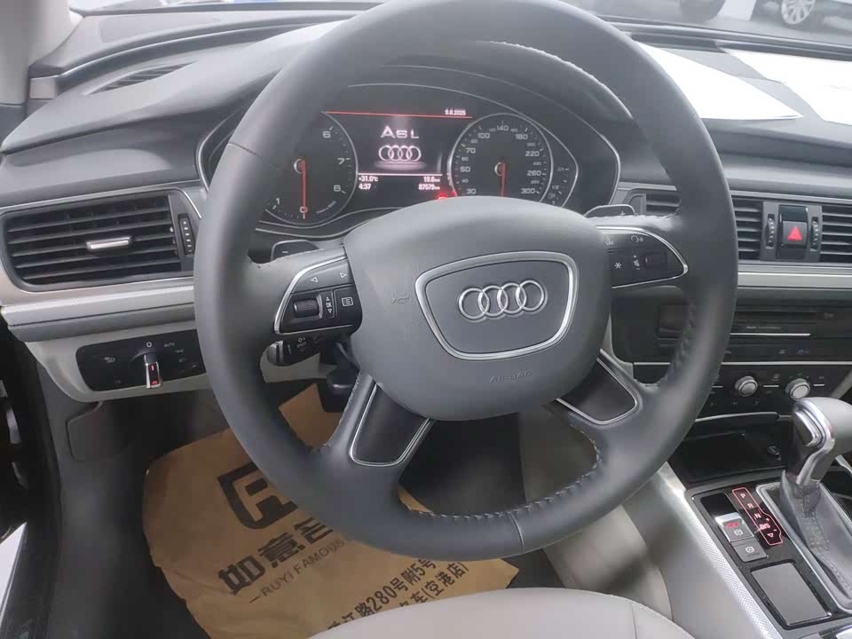 Audi A6L Audi A6L