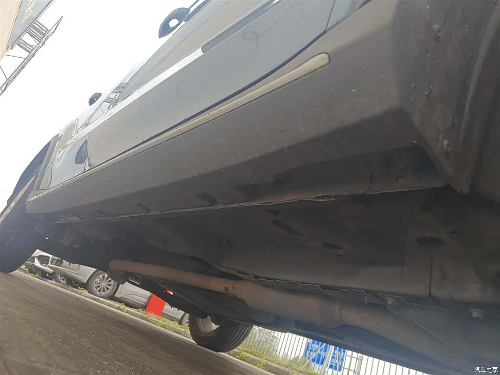 Roewe RX5, 2018 19