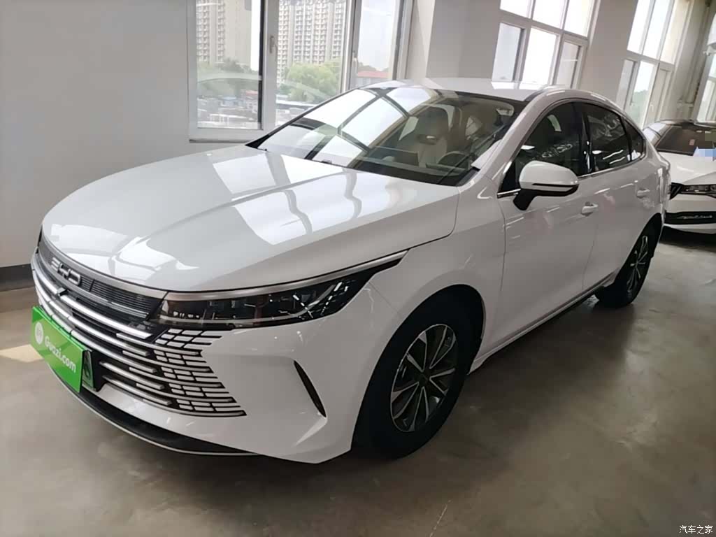 BYD Destroyer 05