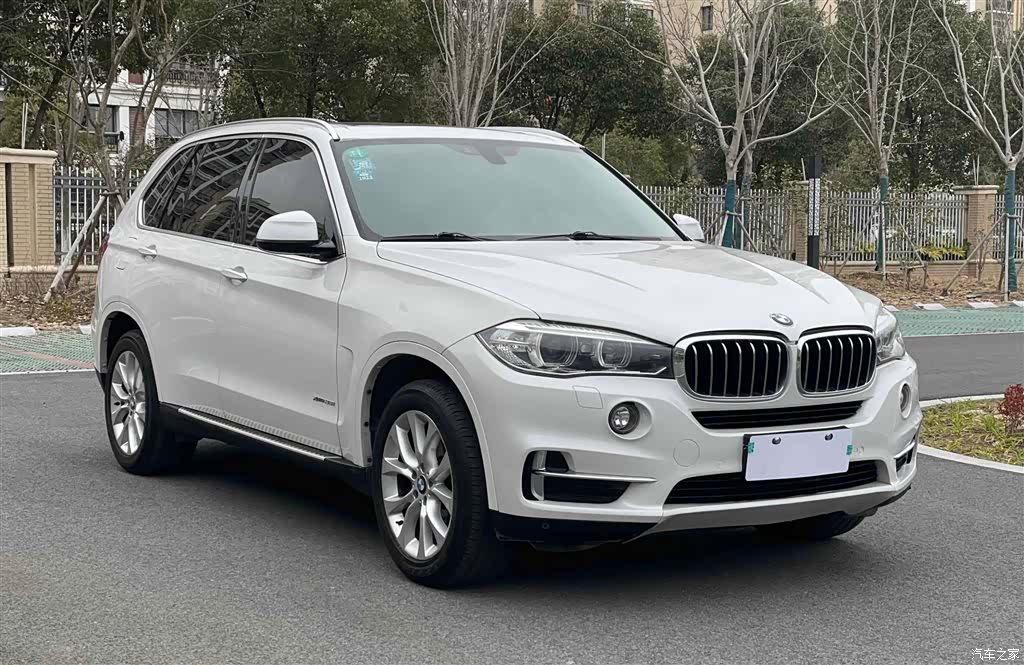 BMW X5, 2018 13