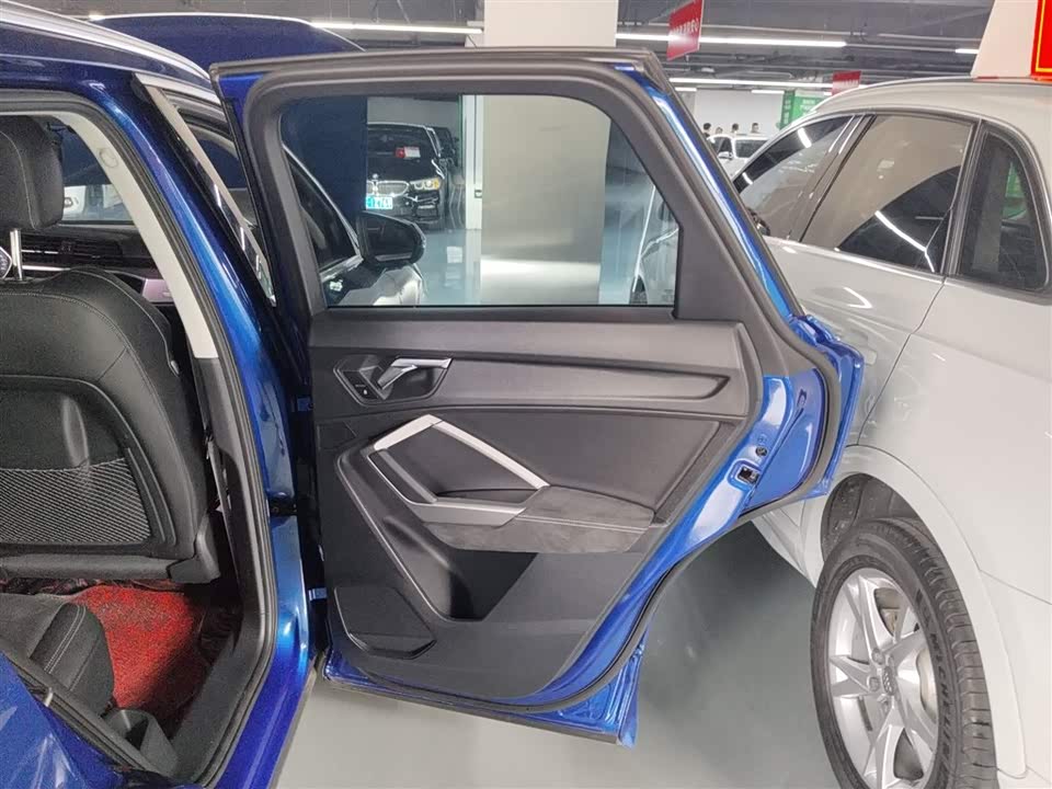 Audi Q3 Audi Q3