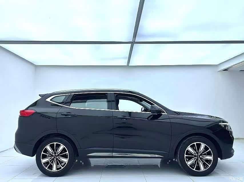 Haval H6, 2023 7