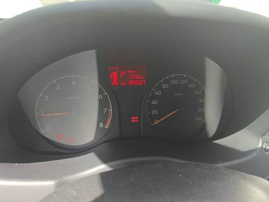 Hyundai Rien 2017, фото 5
