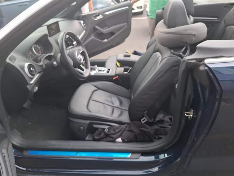 Audi A3 Audi A3