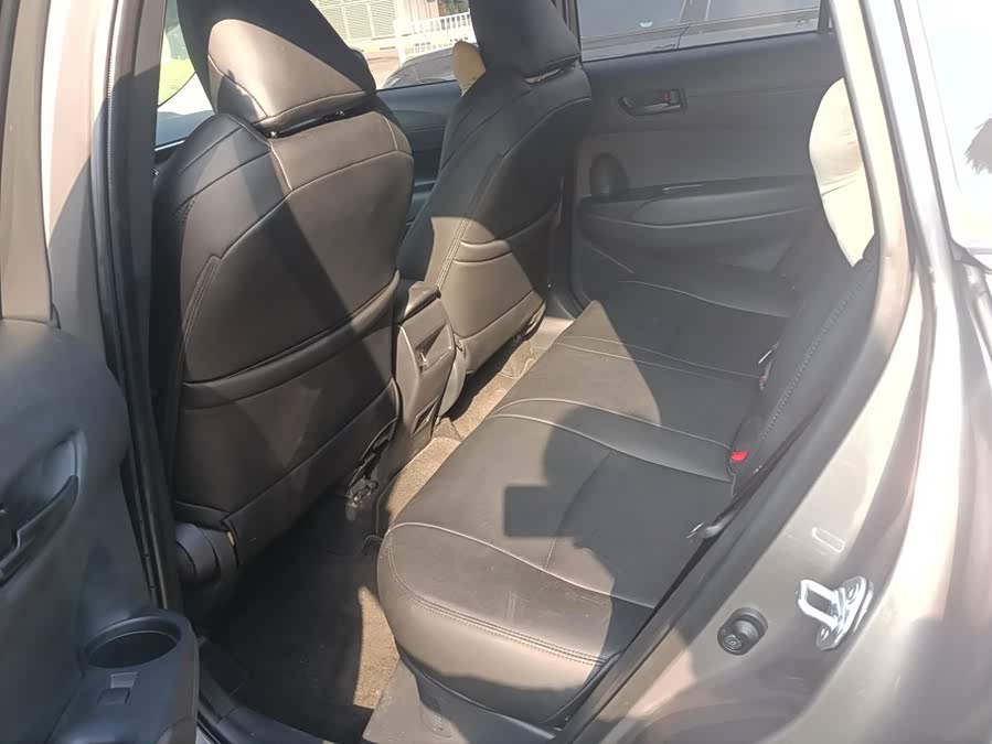 Toyota Frontlander 2024, фото 11