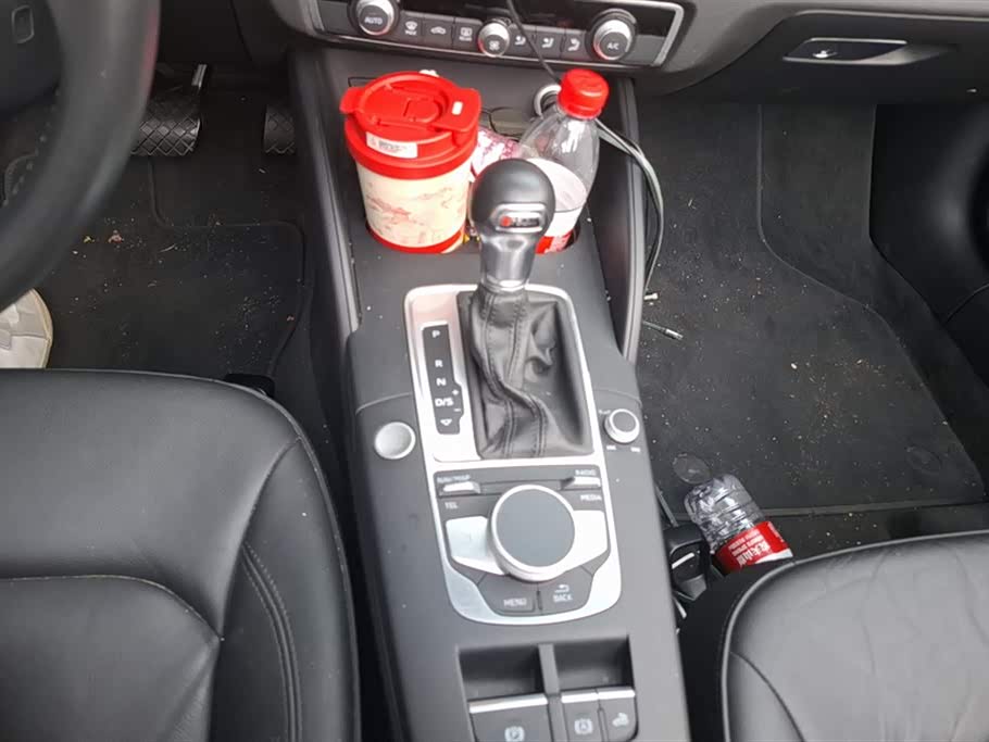 Audi A3 Audi A3