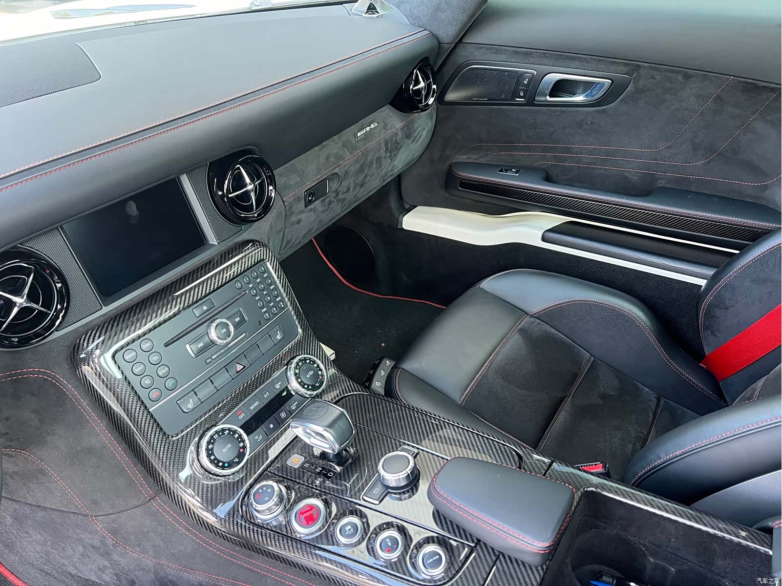 Mercedes-Benz S-Class, 2014 7