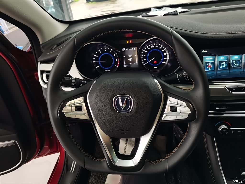 Changan Eado, 2019 11