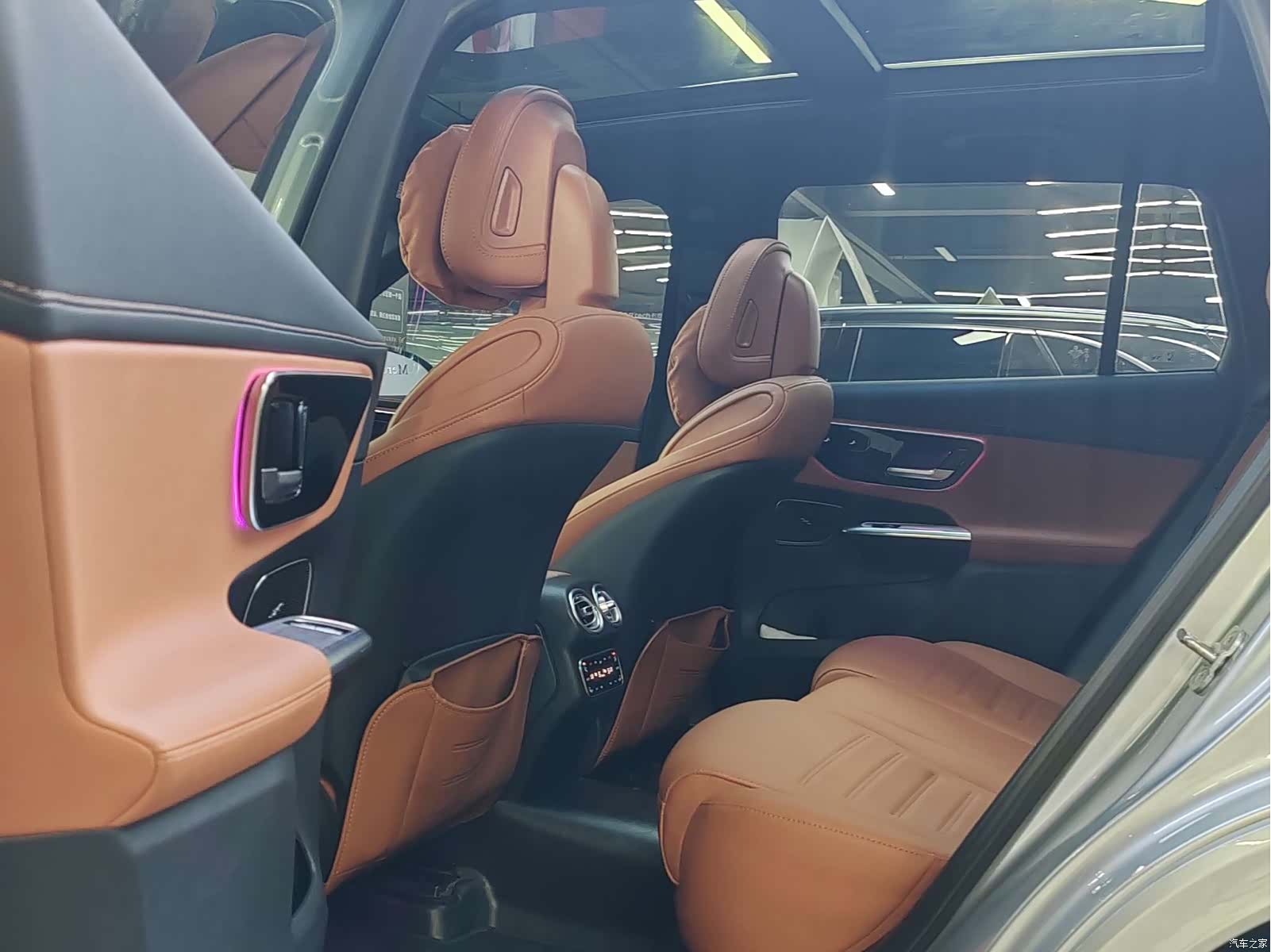 Mercedes-Benz GLC, 2024 9