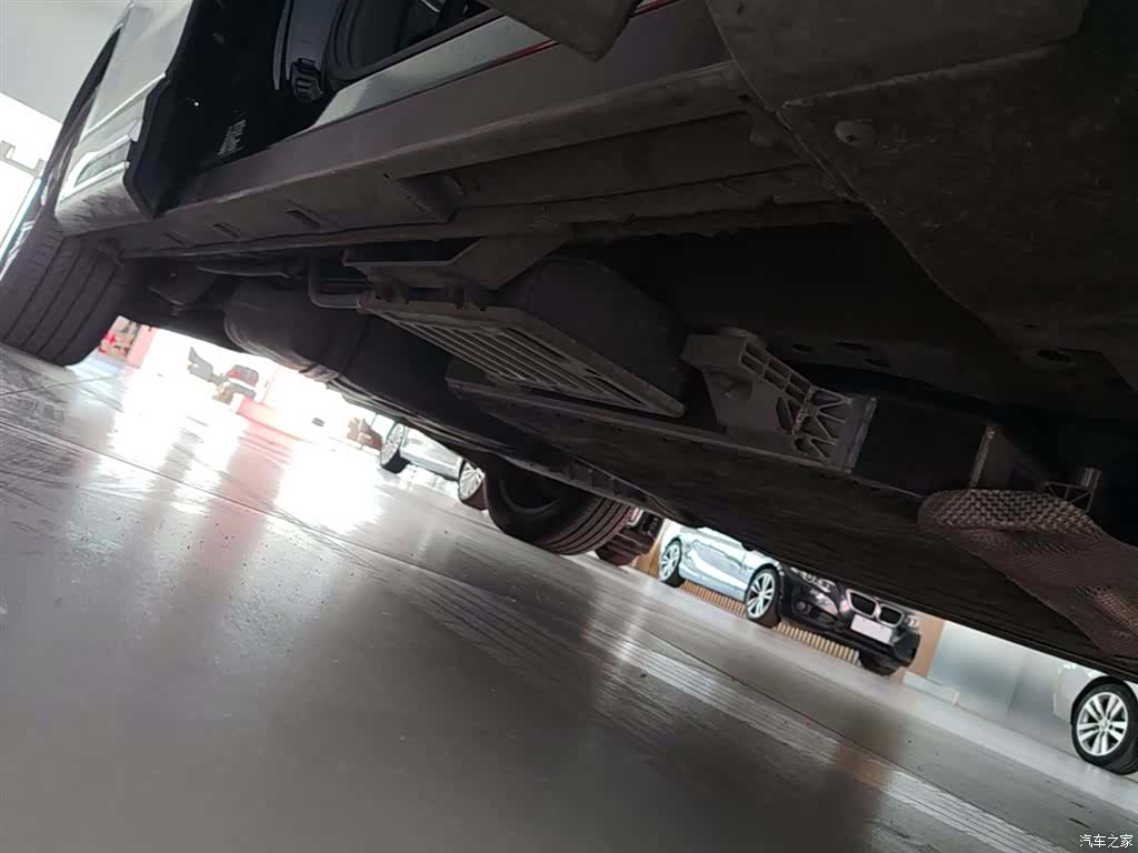 Hongqi HS7, 2024 21
