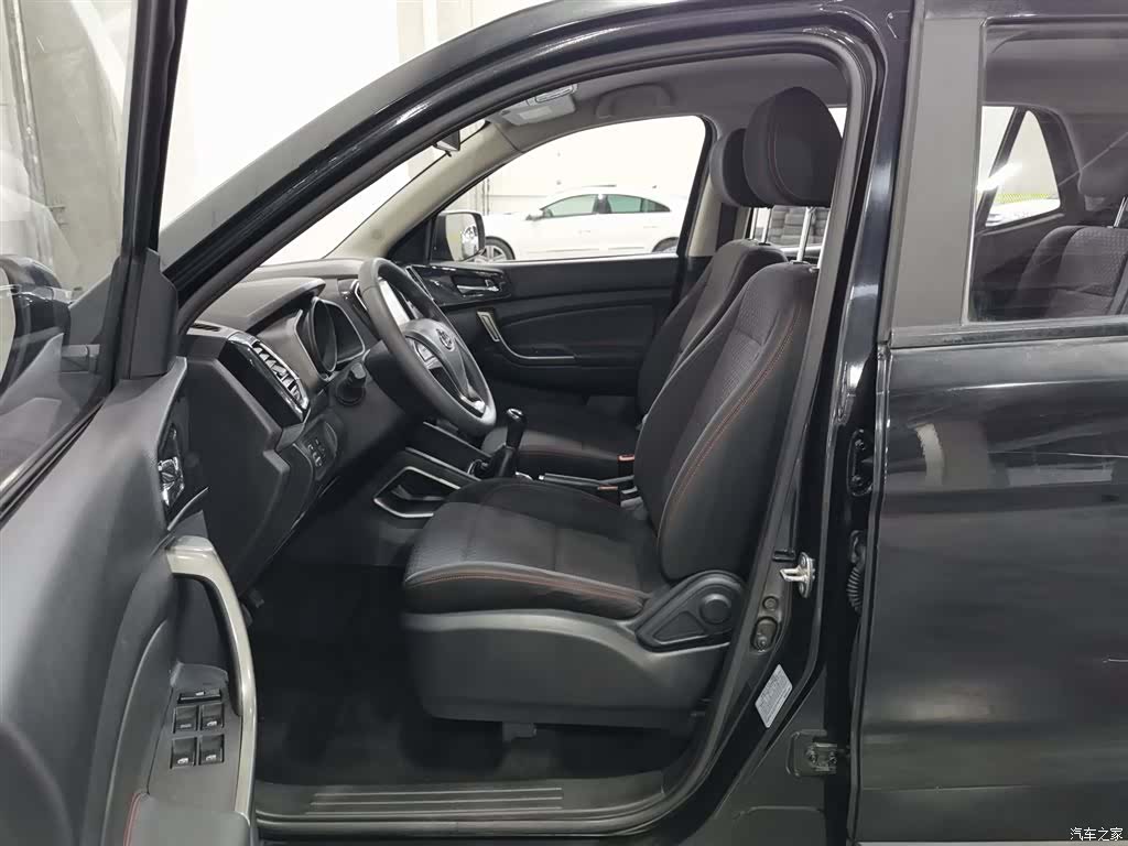 Changan CX70, 2016 10