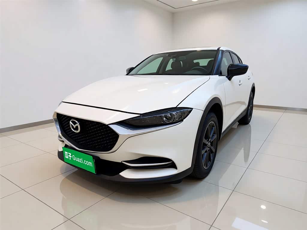 Mazda CX-4