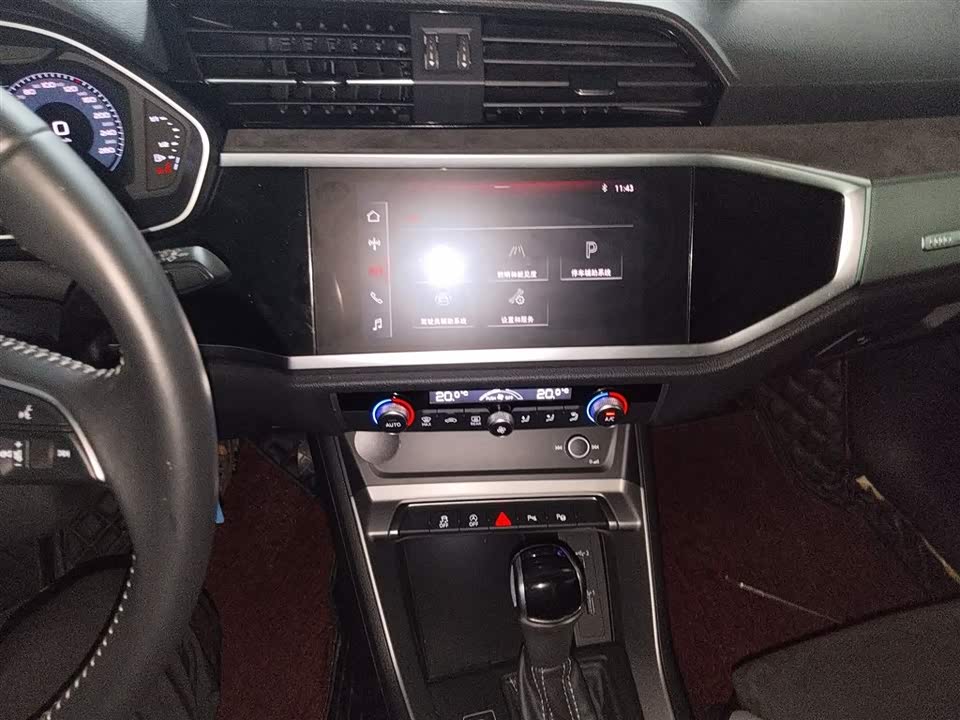 Audi Q3 Audi Q3