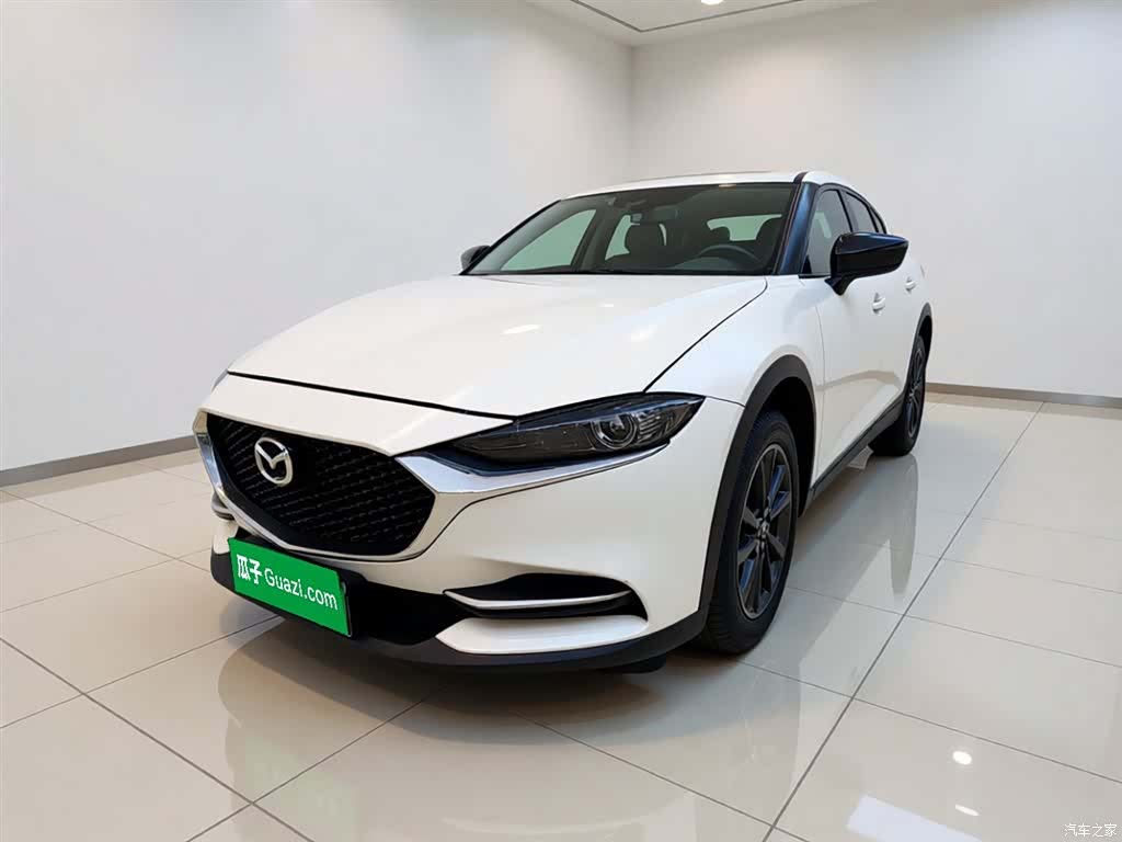 Mazda CX-4