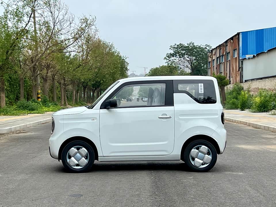 Geely Galaxy panda Geely Galaxy panda