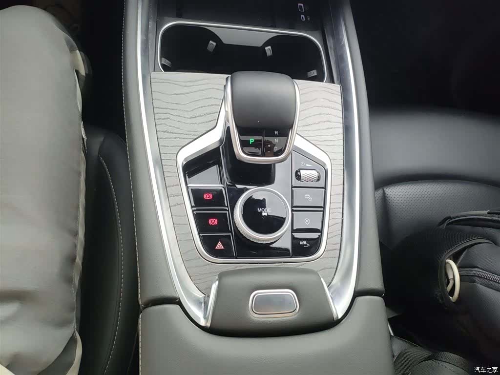 Chery Tiggo 8, 2024 14