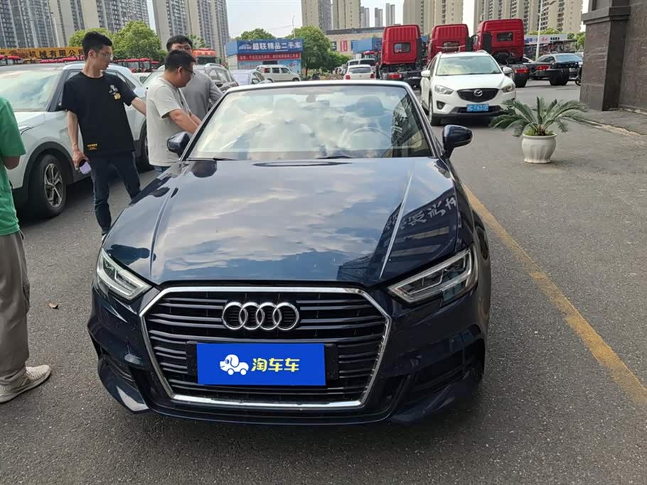 Audi A3 Audi A3