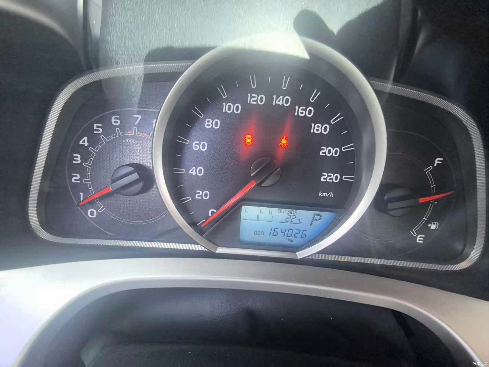Toyota RAV4, 2015 2