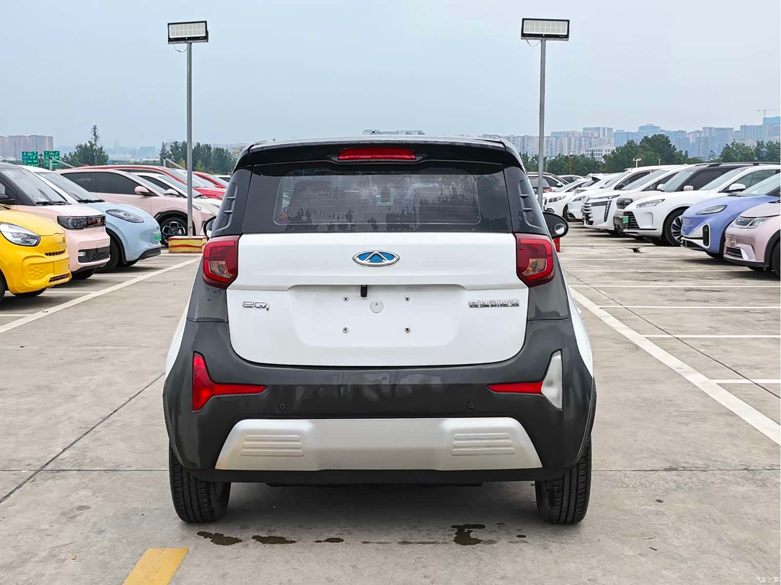 Chery 20, 2021 6