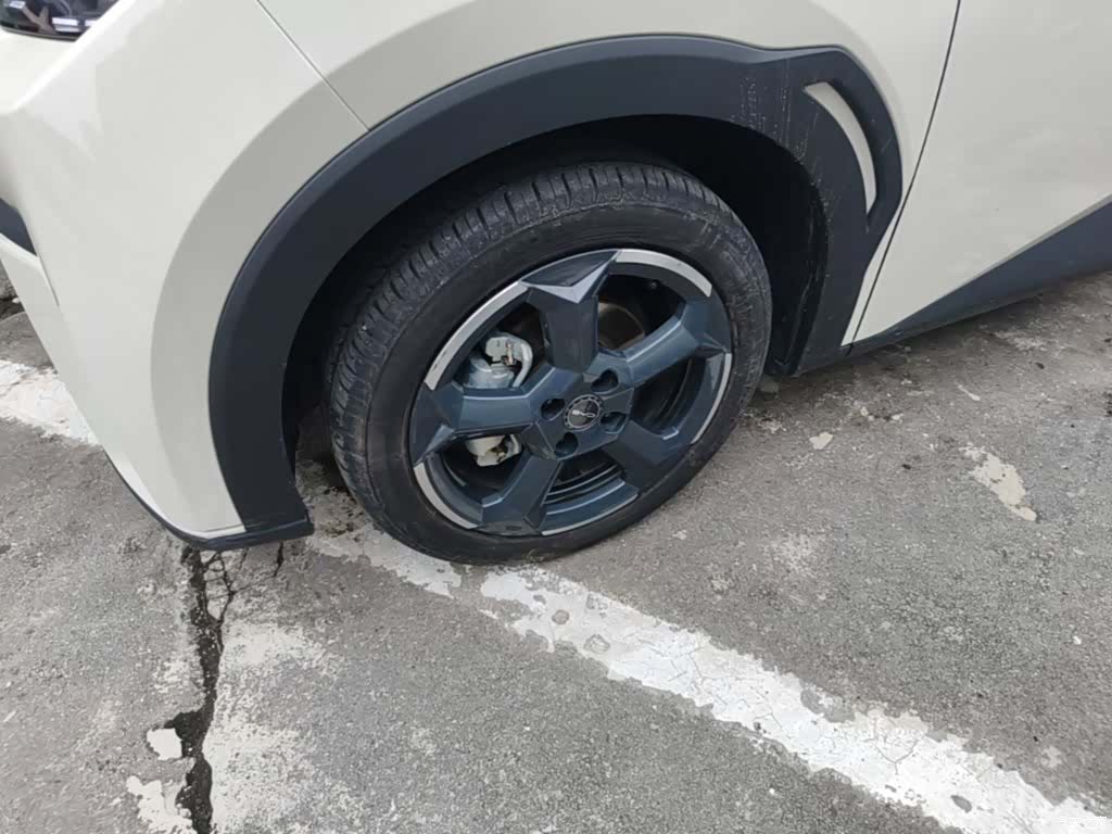 BYD Seagull, 2024 23