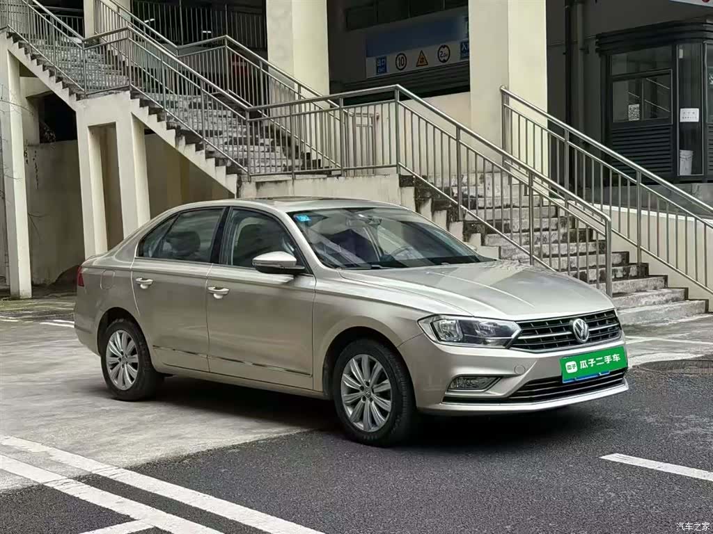 Volkswagen Bora, 2017 4