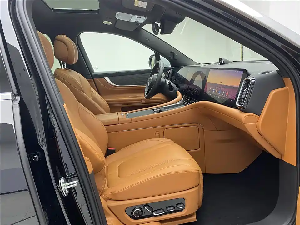 HarmonyOS Ask the world M9