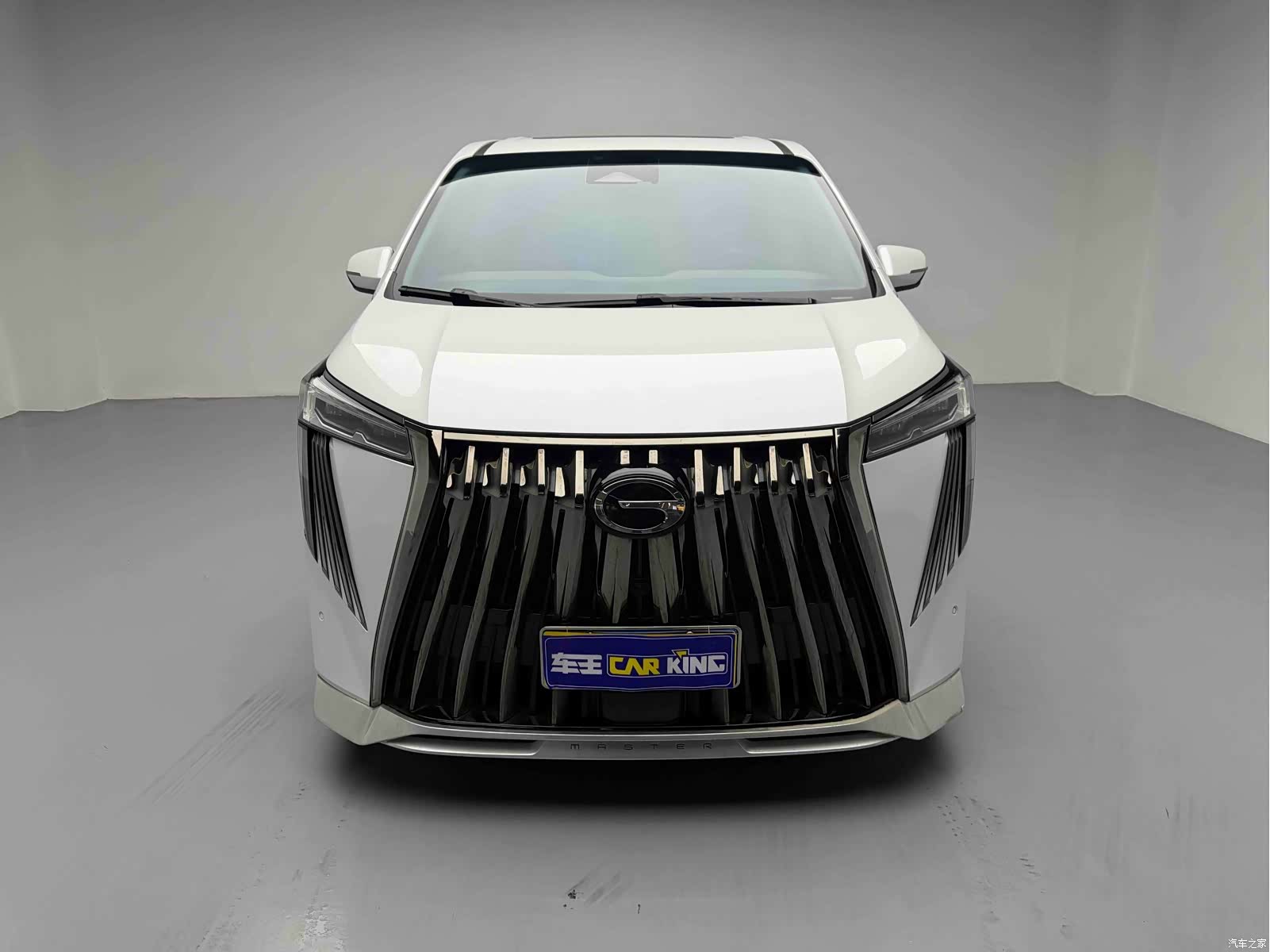 Trumpchi M8, 2023 2
