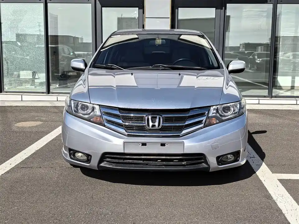 Honda Fengfan Classic