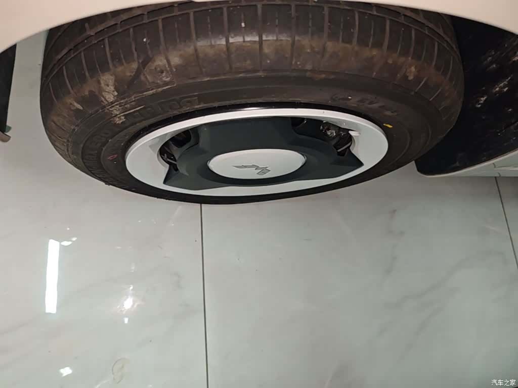 Wuling MINIEV, 2026 23