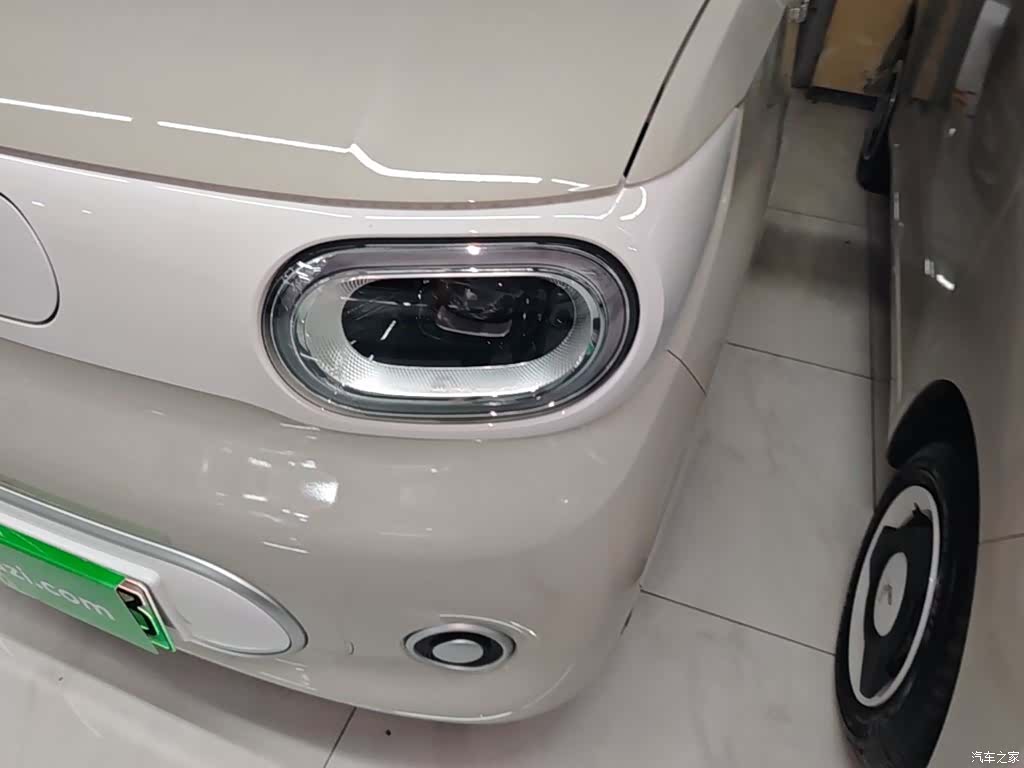 Wuling MINIEV, 2026 24