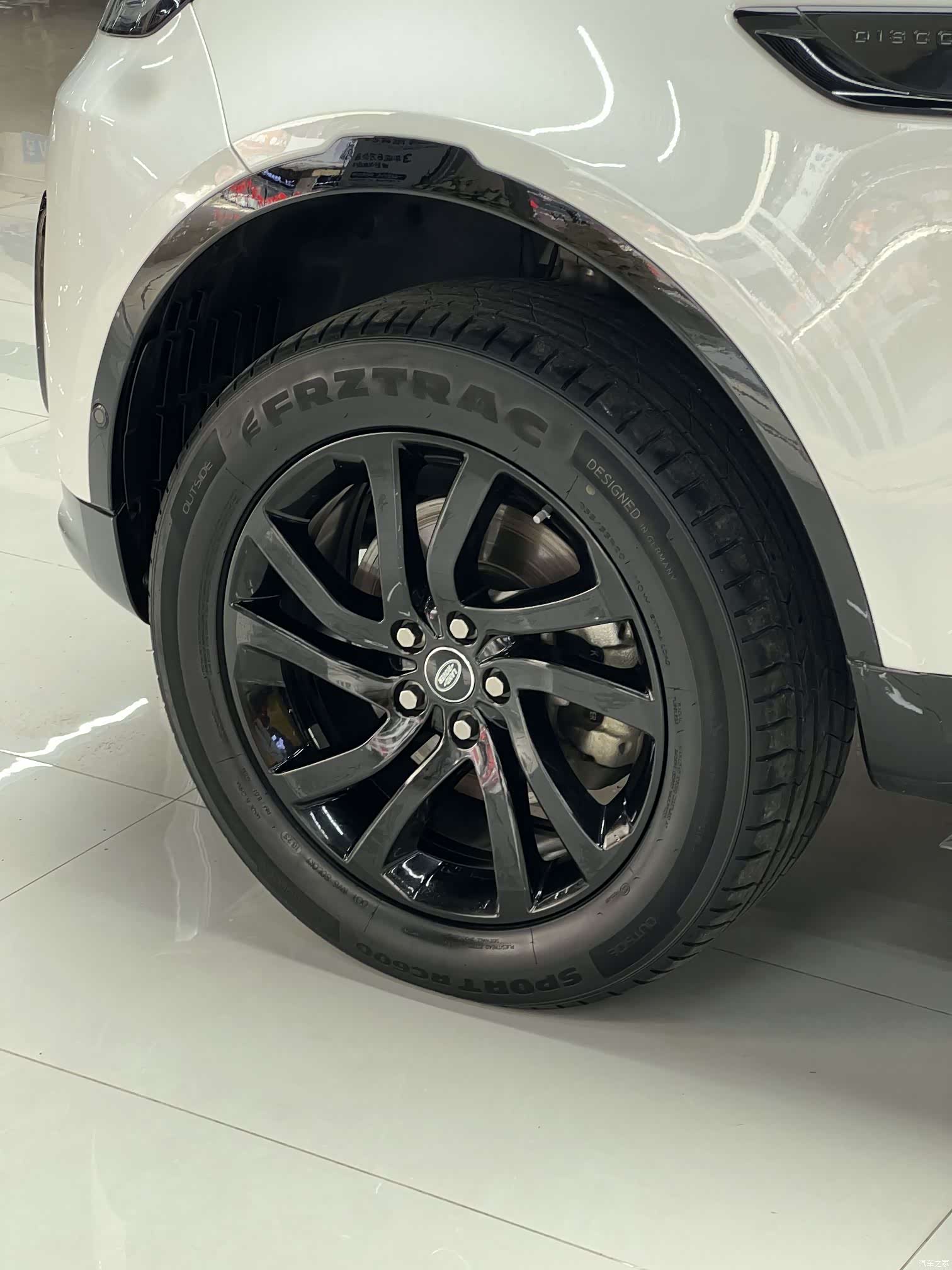 Land Rover Discovery, 2020 31
