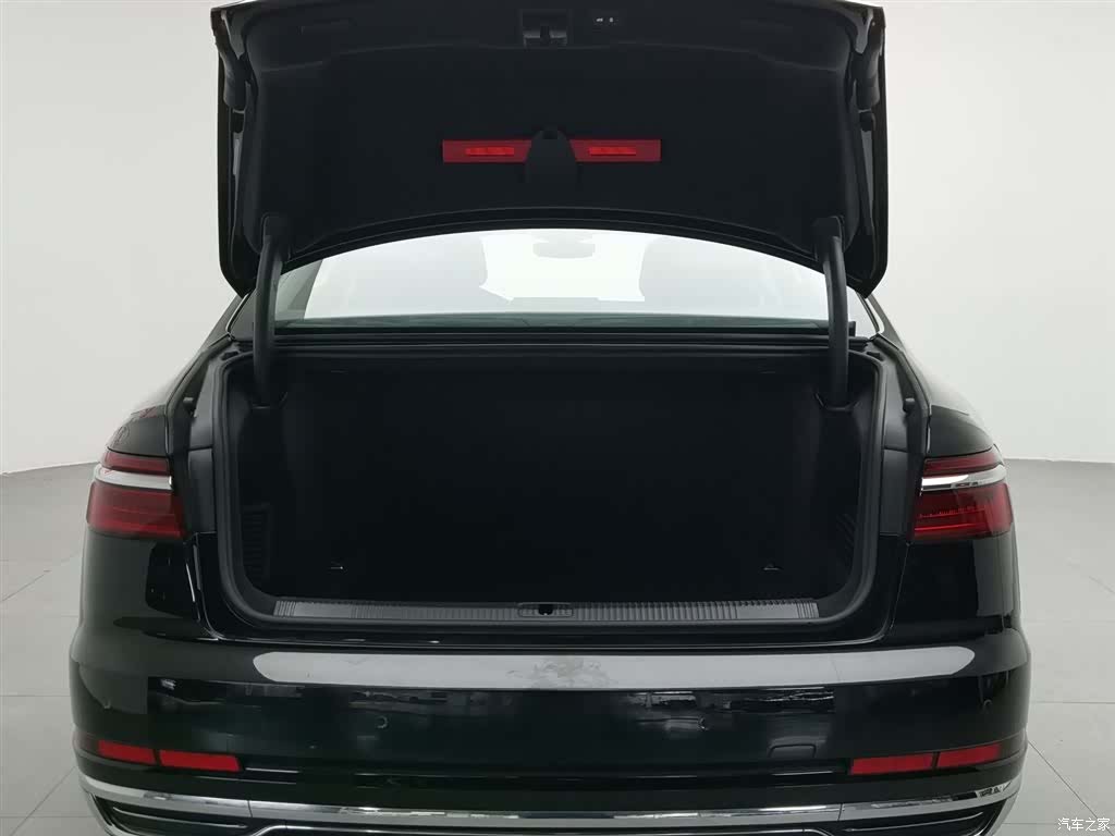 Audi A8L, 2019 16
