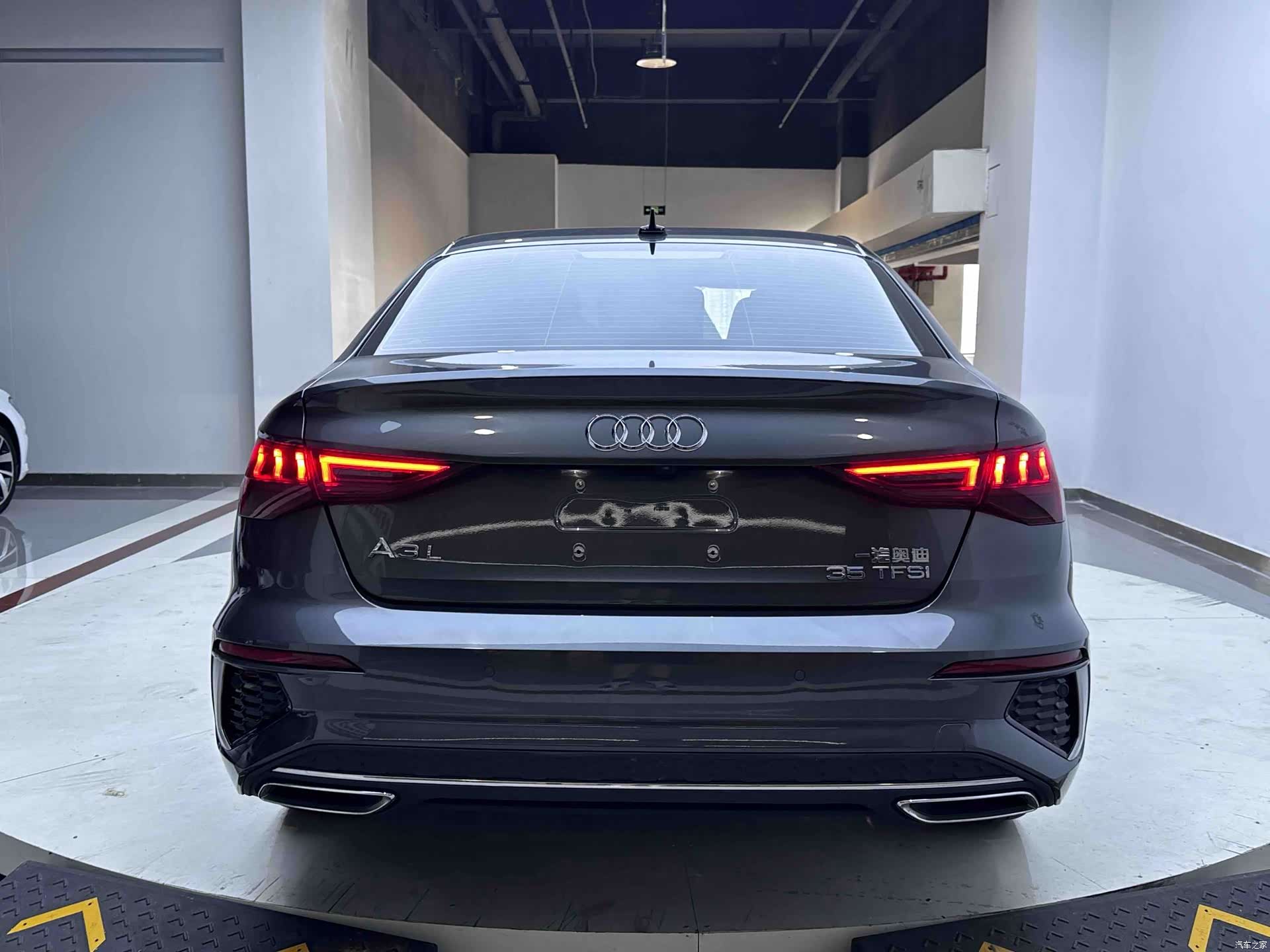 Audi A3, 2023 4