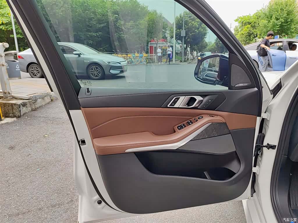 BMW X5, 2020 6