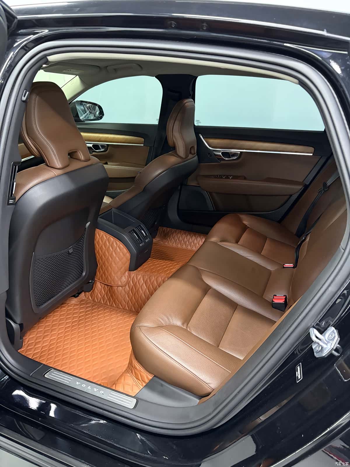Volvo S90, 2019 6