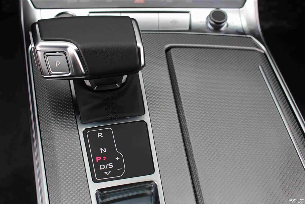 Audi A6L, 2023 9