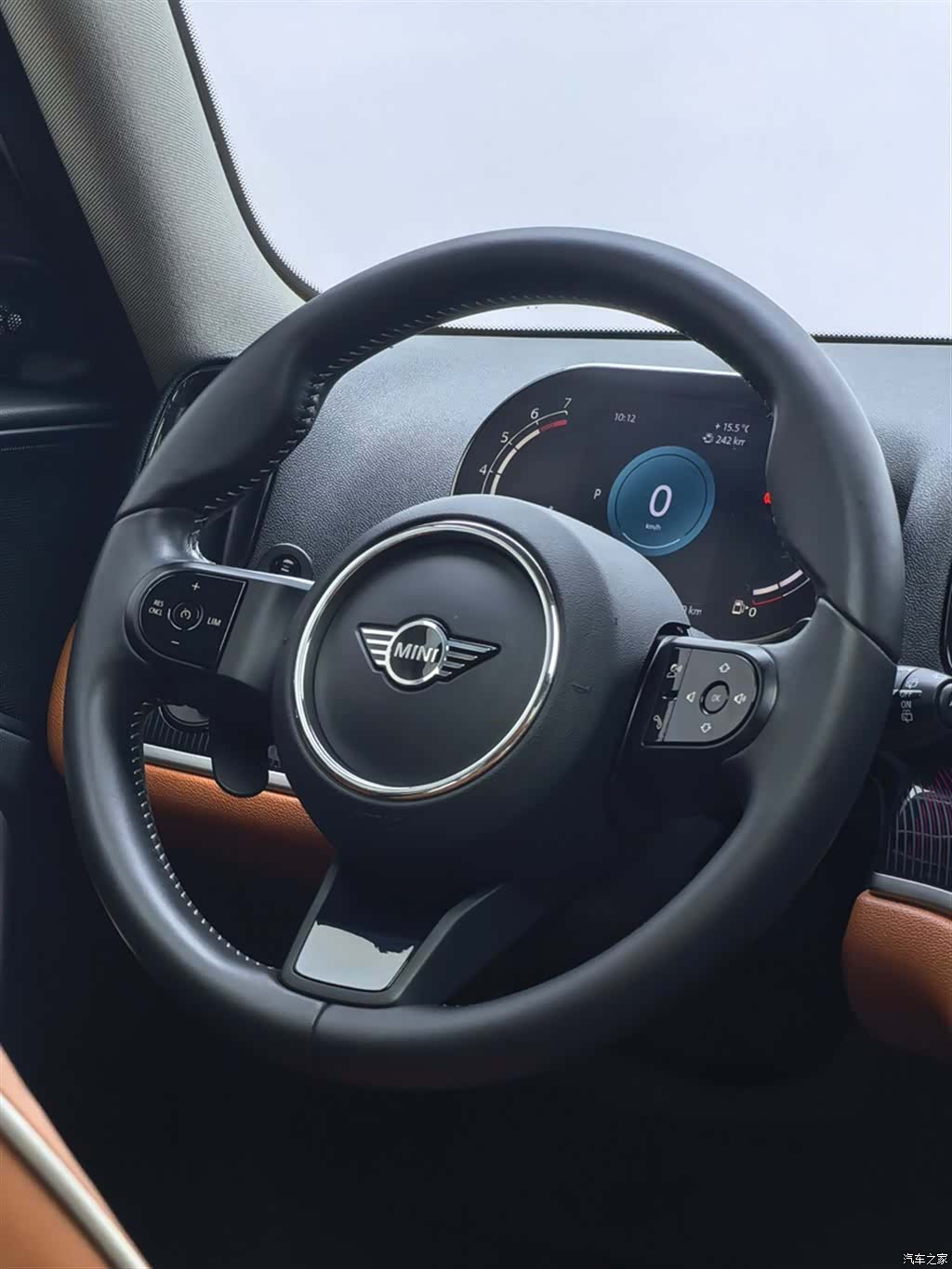 Mini Countryman, 2022 17