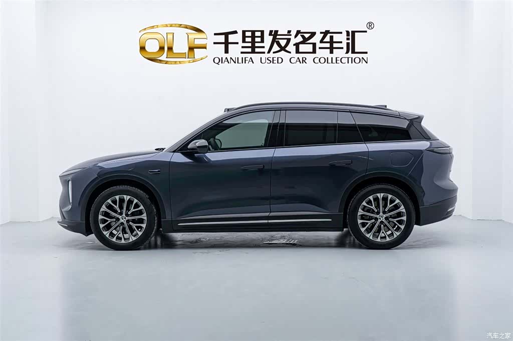 NIO ES6, 2024 7