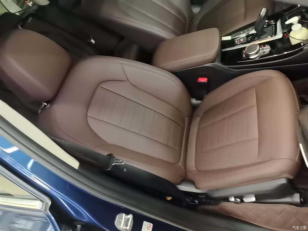 BMW X3, 2019 25