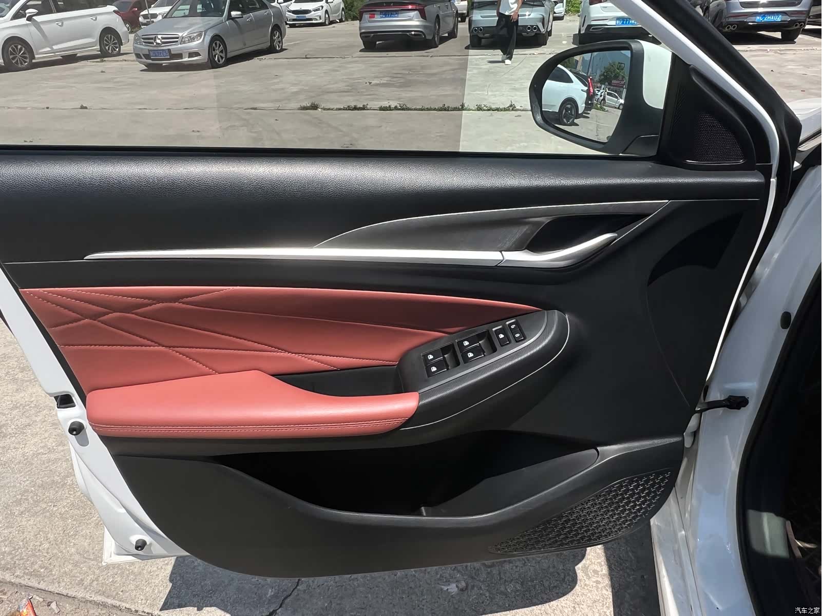 Changan Eado, 2022 8