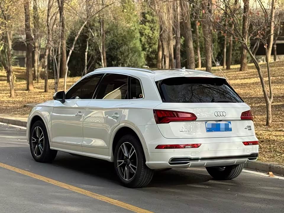 Audi Q5L