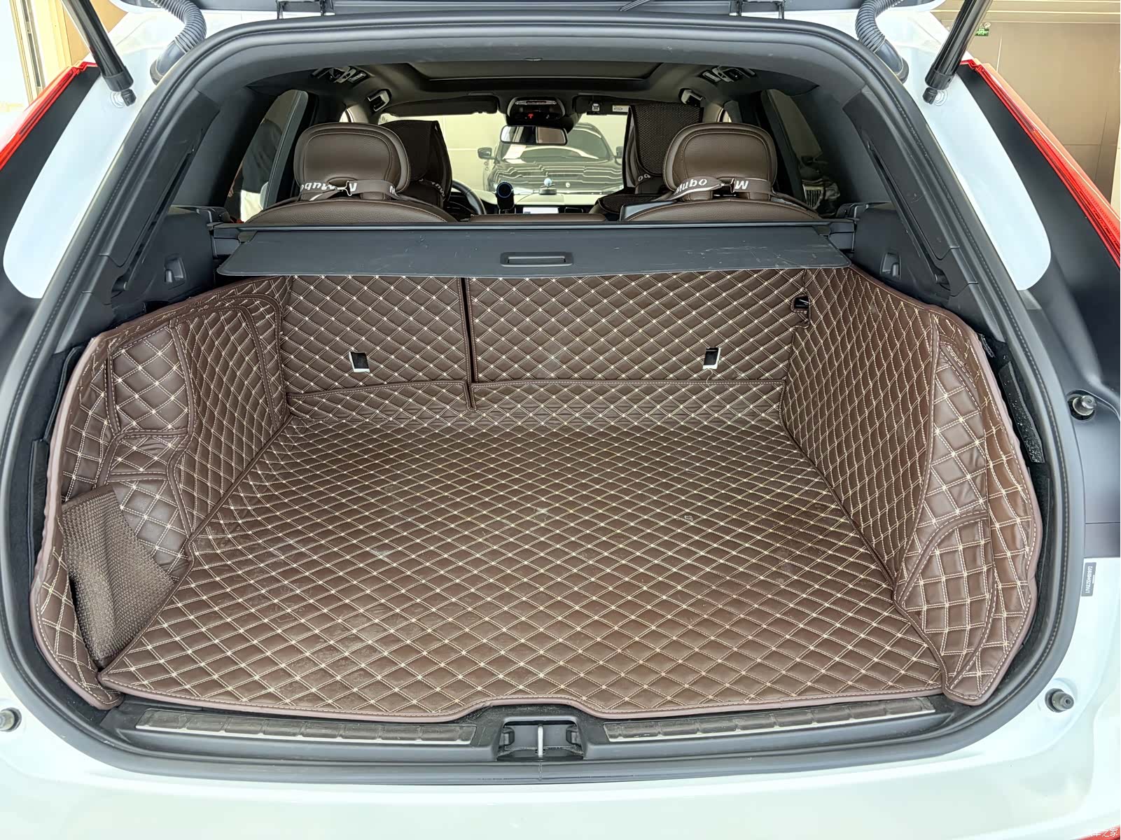 Volvo XC60, 2021 21
