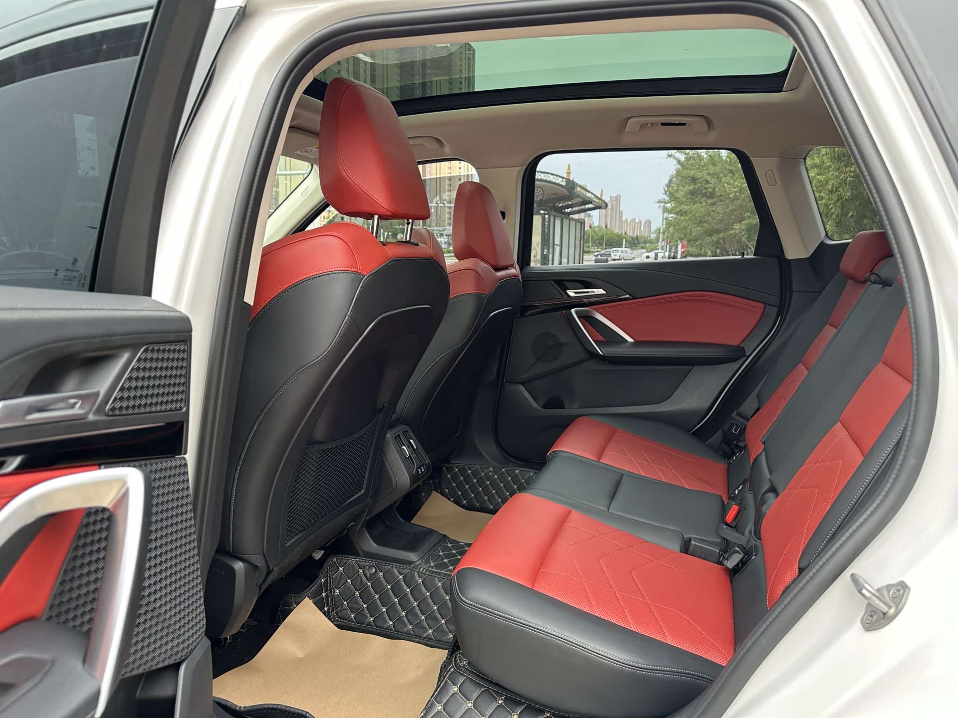 BMW X1, 2023 21