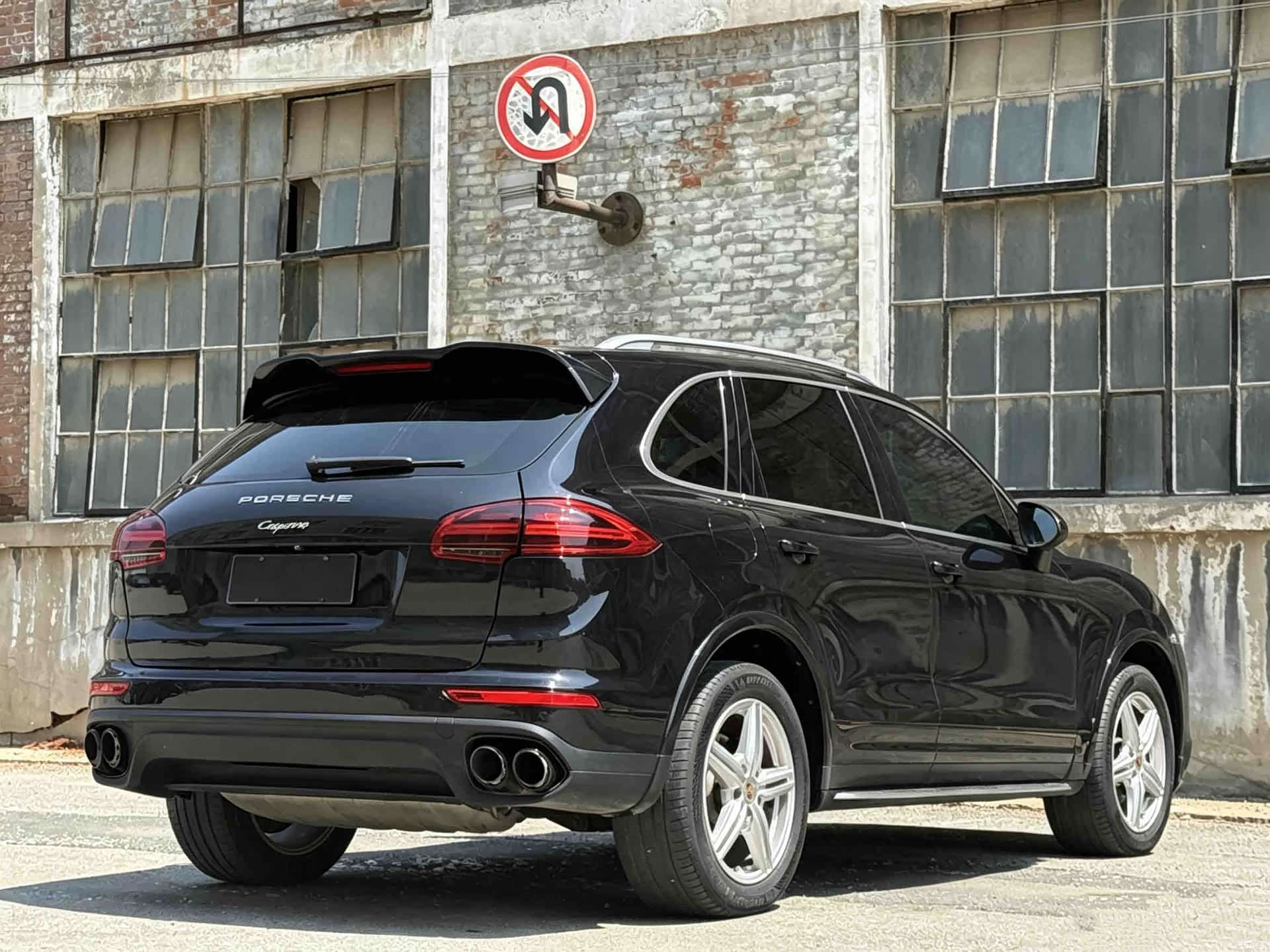 Porsche Cayenne, 2014 21