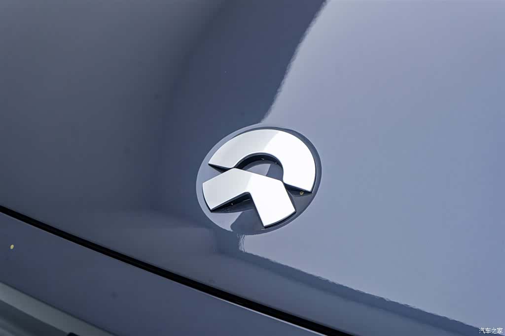 NIO ES6, 2024 13