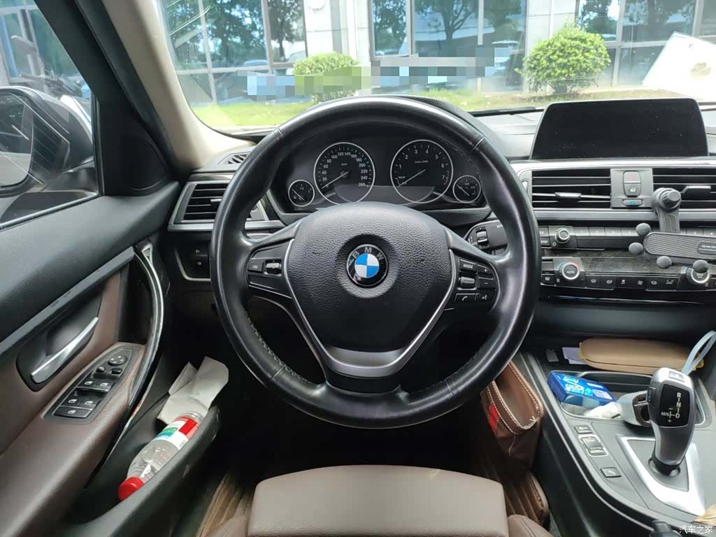 BMW 3 Series, 2018 3