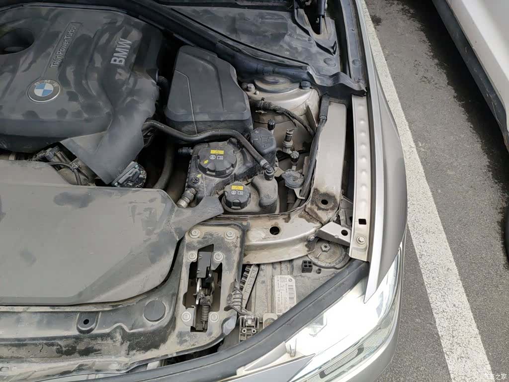 BMW 3 Series, 2018 22