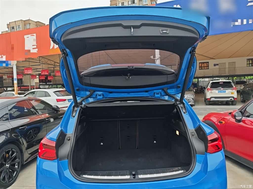 BMW X2, 2020 19